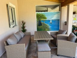 La veranda 2